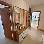 Apartamento The Seashell Armacao