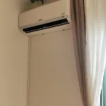 The Seashell Armacao Apartman