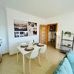 The Seashell Armacao Apartman Armação de Pêra