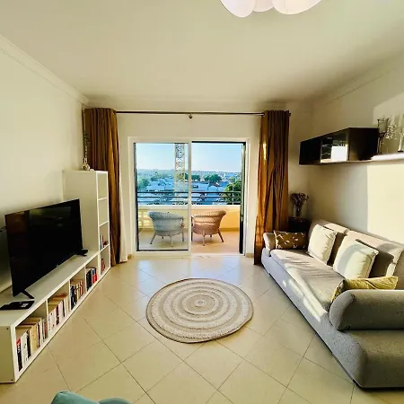 The Seashell Armacao Apartman