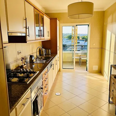The Seashell Armacao Apartman *