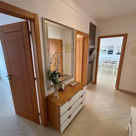Apartman The Seashell Armacao