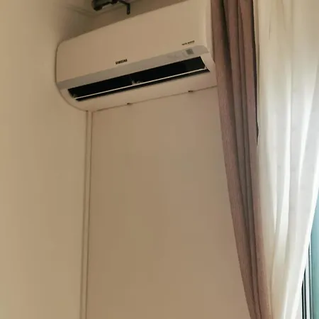 The Seashell Armacao Apartman