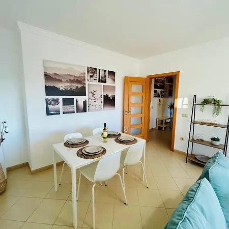 The Seashell Armacao Apartman Armação de Pêra
